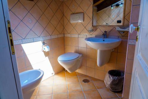Bed & Breakfast Antico Frantoio