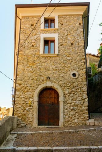 Bed & Breakfast Antico Frantoio