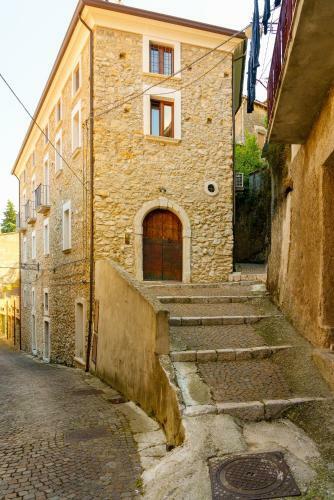 Bed & Breakfast Antico Frantoio