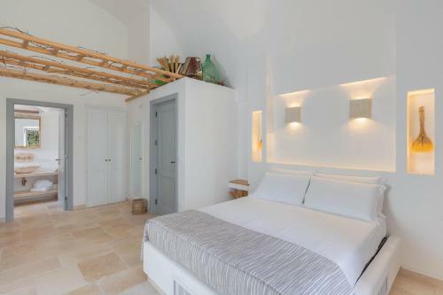 Agroturismo Masseria Torre Rossa