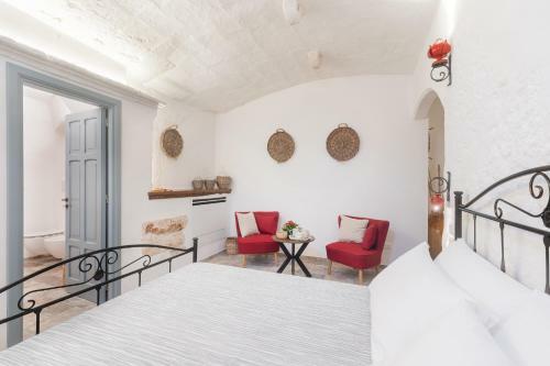 Agroturismo Masseria Torre Rossa