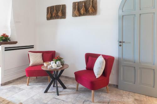 Agroturismo Masseria Torre Rossa