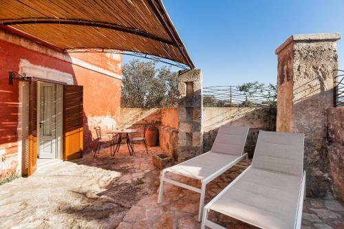 Agroturismo Masseria Torre Rossa