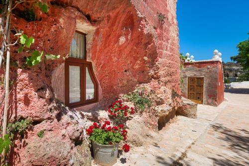Agroturismo Masseria Torre Rossa