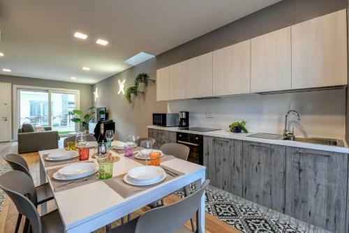 Villetta Dolci Luxury Home