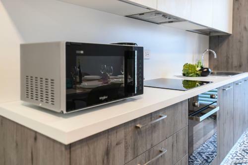 Villetta Dolci Luxury Home