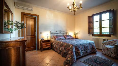 Elegante Villa Per 7 Persone Con Aria Condizionata E Zona Solarium
