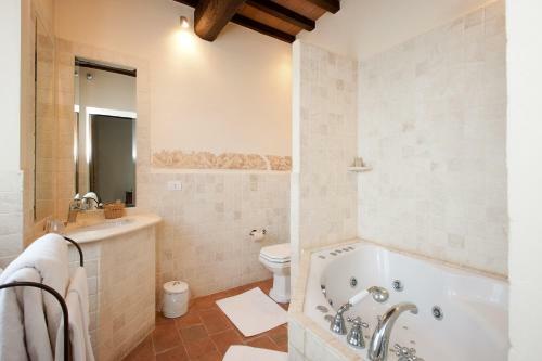 Hotel Palazzo Brandano
