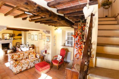 La Casa Del Sole