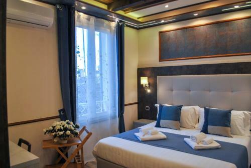 Hostal Antica Piacenza