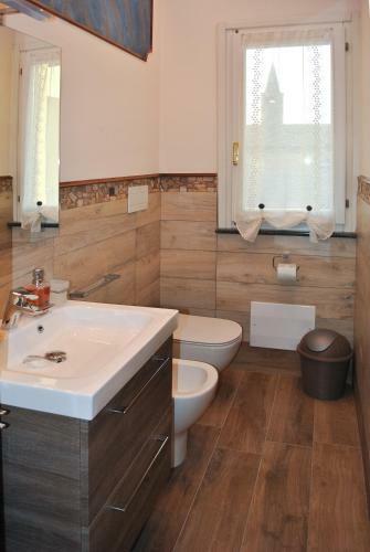 Hostal Antica Piacenza
