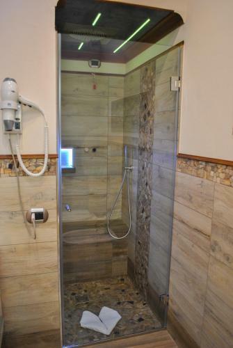 Hostal Antica Piacenza