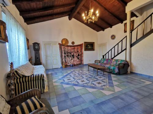 Bed & Breakfast Il Covo Dei Berberi B.eb.