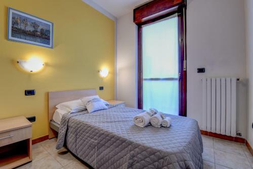 Apartamento Residence Meridiana
