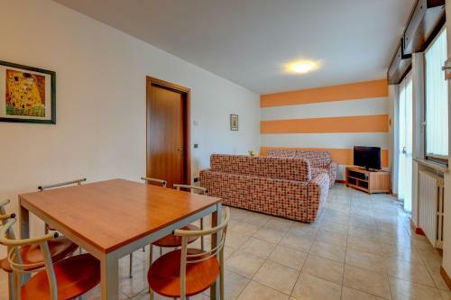 Apartamento Residence Meridiana