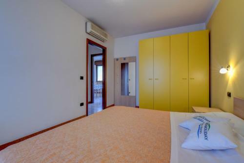 Apartamento Residence Meridiana