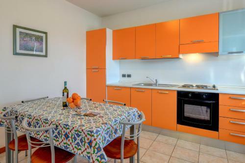 Apartamento Residence Meridiana