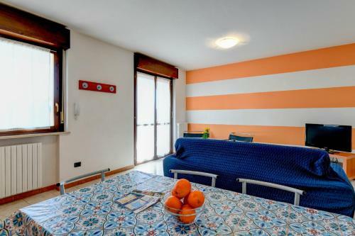 Apartamento Residence Meridiana