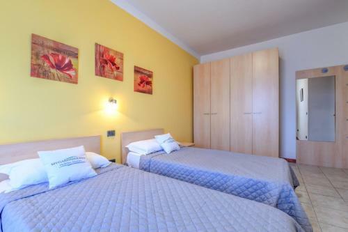 Apartamento Residence Meridiana