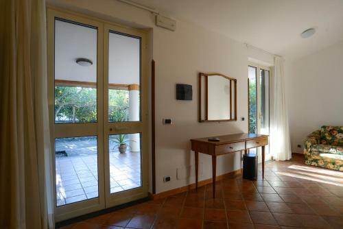 Apartamento Agriturismo Piccolo Canyon