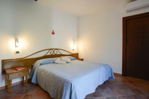 Apartamento Agriturismo Piccolo Canyon