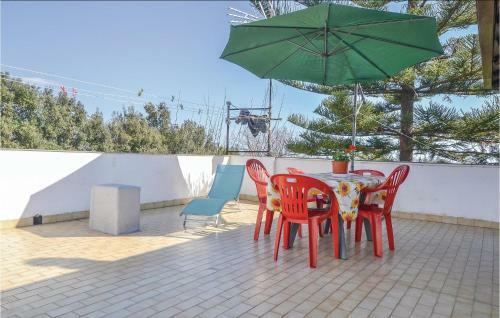 Apartamentos Casa In Sicilia