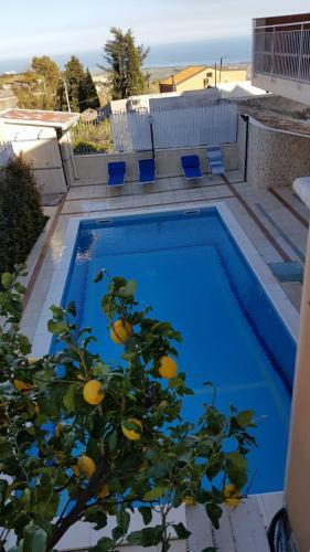 Bed & Breakfast L'aurora