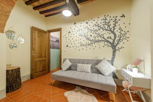 Residenza D'epoca La Rosa
