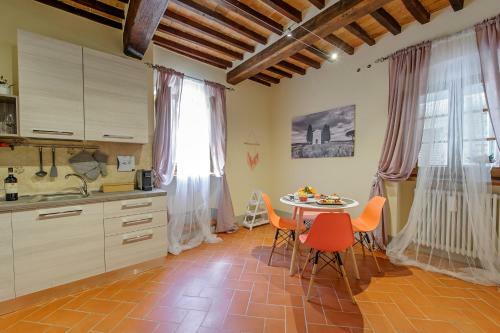 Residenza D'epoca La Rosa
