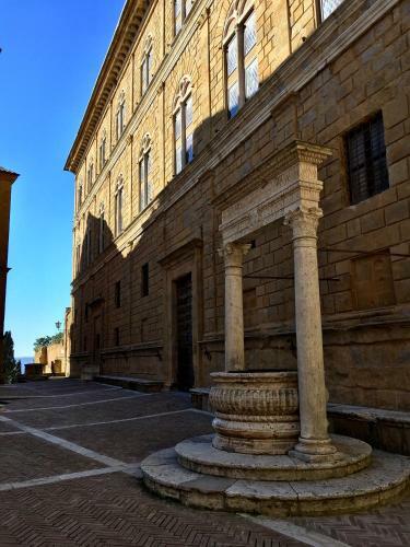 Residenza D'epoca La Rosa