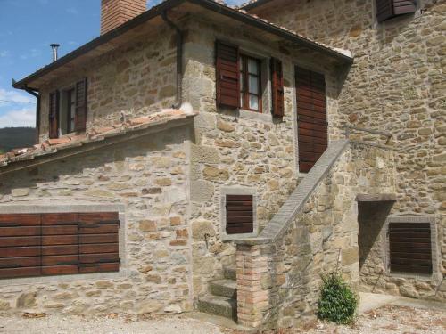 Villa Cuiano