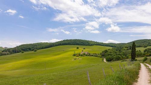 Villa Podere Bagnolo 8