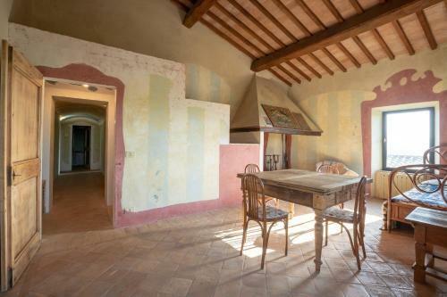 Villaflair -pienza Pool Villa