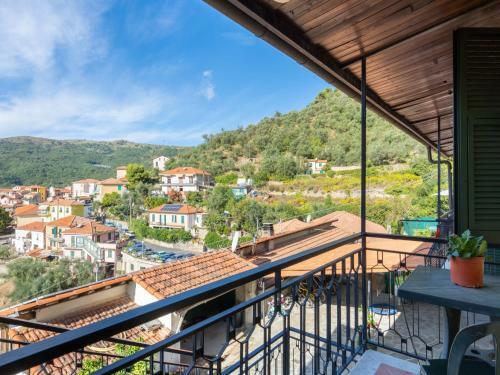 Apartamento Locazione Turistica Giallo - Ptb152