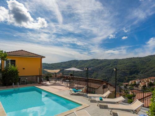 Apartamento Locazione Turistica Giallo - Ptb152