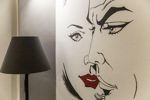 Charm Apartment Pietrasanta