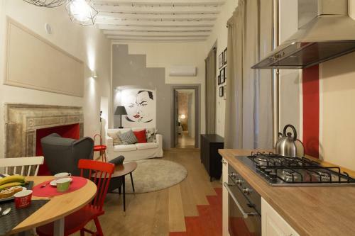 Charm Apartment Pietrasanta