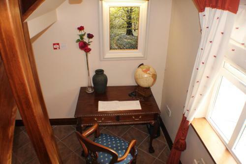Hostal Keanes Of Curraheen