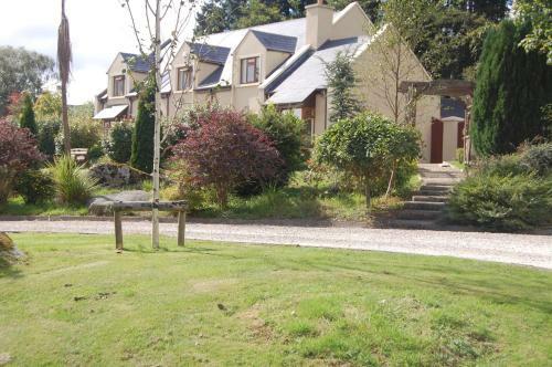 Trooperstown Woodlodge B&B