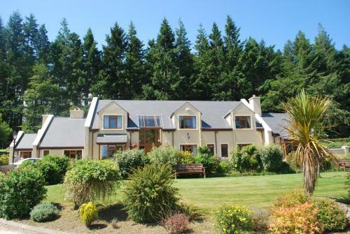 Trooperstown Woodlodge B&B
