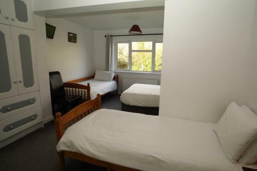 Bed & Breakfast Riverfield Farmhouse