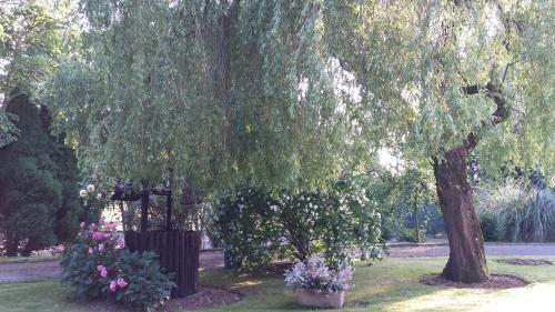 Bed & Breakfast Riverfield Farmhouse