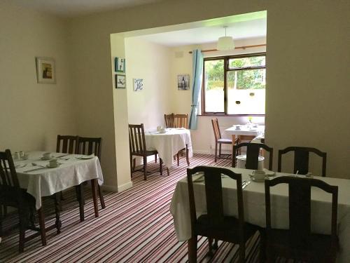 Bed & Breakfast Riverfield Farmhouse