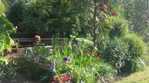 Bed & Breakfast Riverfield Farmhouse
