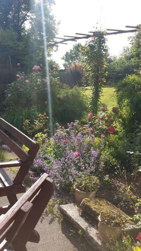 Bed & Breakfast Riverfield Farmhouse