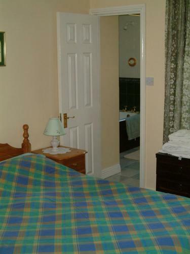 Bed & Breakfast Claremont House
