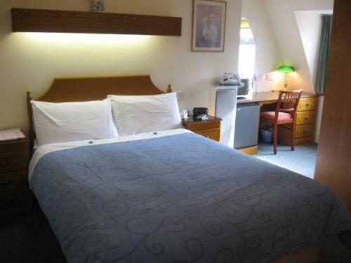 Hostal Brookville House