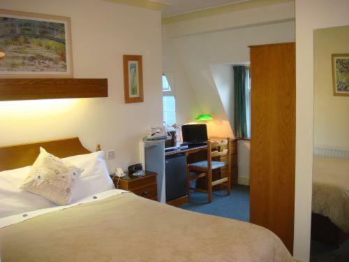 Hostal Brookville House