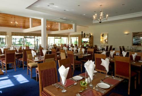 Beach Hotel & Restaurant