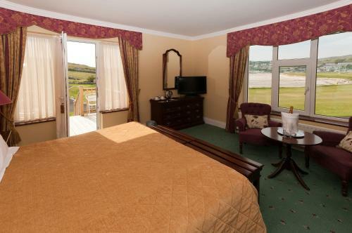 Rosapenna Hotel & Golf Resort